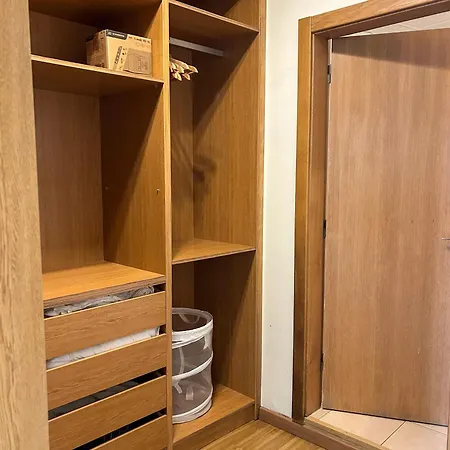 アパート Charming Flat In Chiado-lisbon