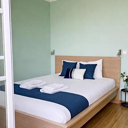 Apartment Charming Flat In Chiado-lisbon