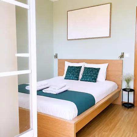 Appartamento Charming Flat In Chiado-lisbon Lisbona