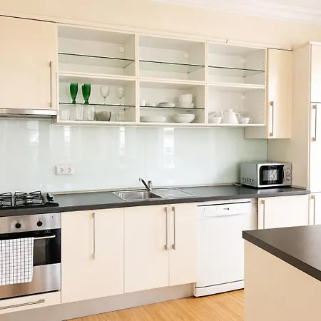 Charming Flat In Chiado-lisbon Appartamento