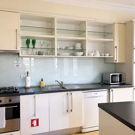 Charming Flat In Chiado-lisbon Lejlighed