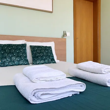 Charming Flat In Chiado-lisbon Lejlighed Lisboa