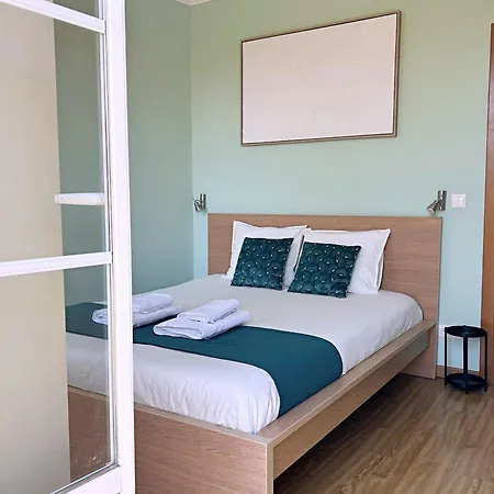 Lejlighed Charming Flat In Chiado-lisbon *