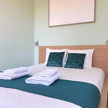 Апартаменты Charming Flat In Chiado-lisbon *
